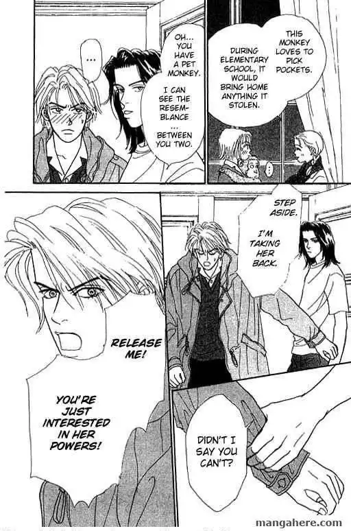 Virgin Wars Chapter 9 22